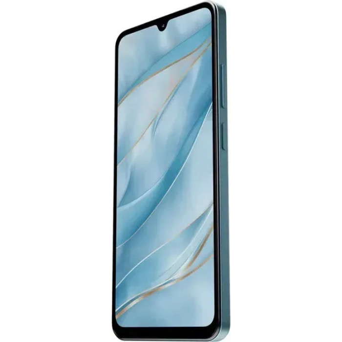 Смартфон POCO C71 3/64GB Blue (Global)
