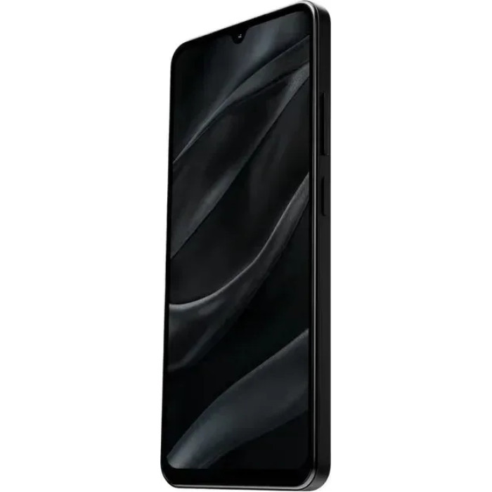 Смартфон POCO C71 4/128GB Black (Global)
