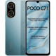 Смартфон POCO C71 4/128GB Blue (Global)