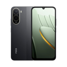 Смартфон POCO C81 Pro 4/64Gb Black (Global)