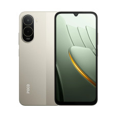 Смартфон POCO C81 Pro 4/64Gb Gold (Global)