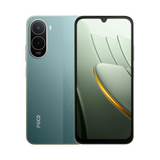 Смартфон POCO C81 Pro 4/64Gb Green (Global)