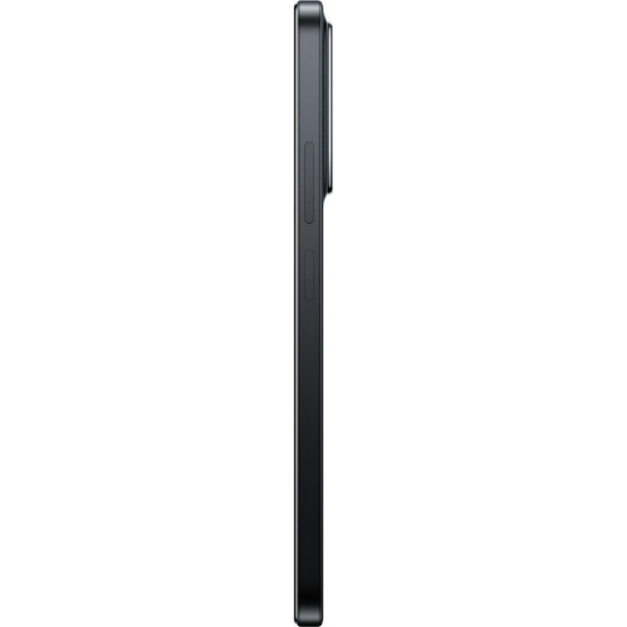 Смартфон POCO C85 6/128GB Black (Global)
