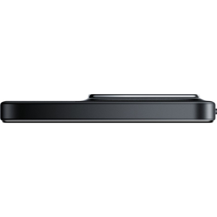 Смартфон POCO C85 6/128GB Black (Global)