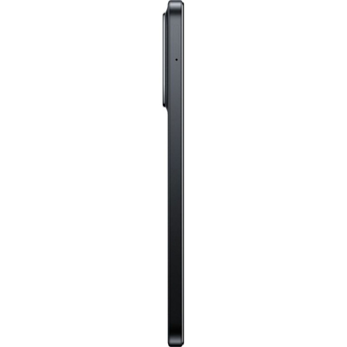 Смартфон POCO C85 6/128GB Black (UA UCRF)