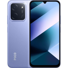 Смартфон POCO C85 6/128GB Purple (Global)