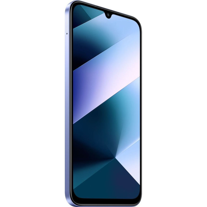 Смартфон POCO C85 6/128GB Purple (Global)