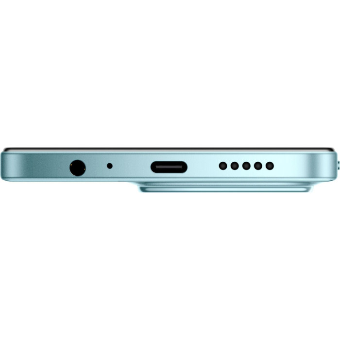 Смартфон POCO C85 8/256GB Green (Global)