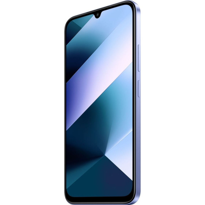 Смартфон POCO C85 8/256GB Purple (Global)