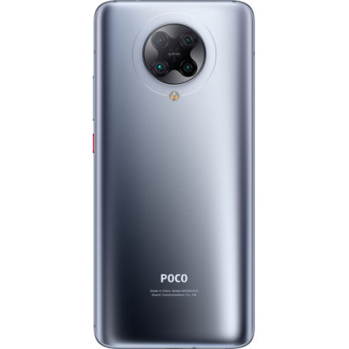 Смартфон POCO F2 Pro 6/128GB Cyber ​​Gray (Global)