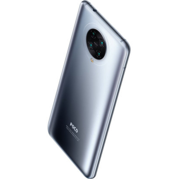 Смартфон POCO F2 Pro 6/128GB Cyber ​​Gray (Global)