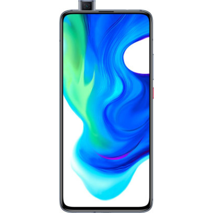 Смартфон POCO F2 Pro 6/128GB Cyber ​​Gray (Global)
