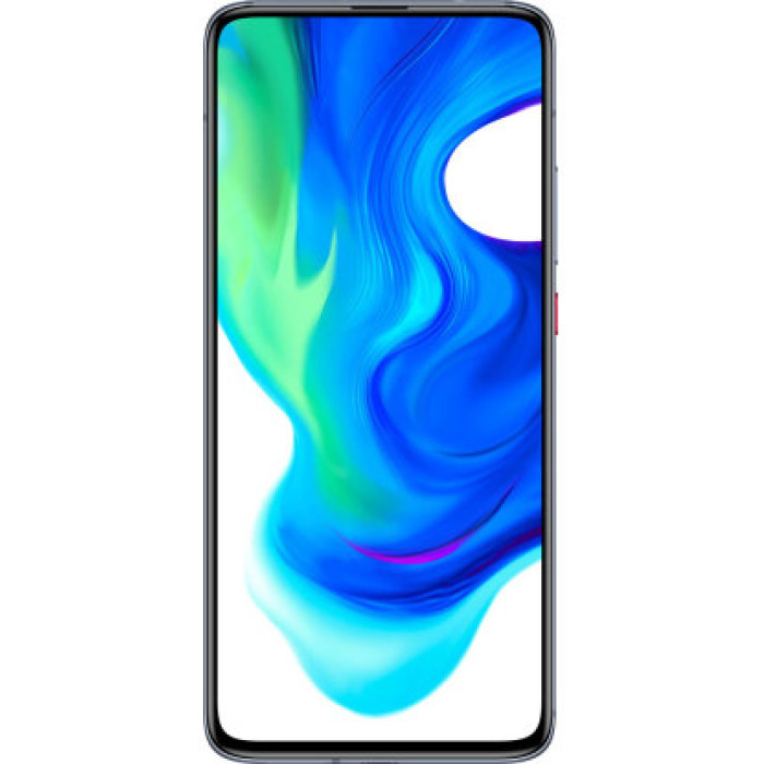 Смартфон POCO F2 Pro 6/128GB Cyber ​​Gray (Global)