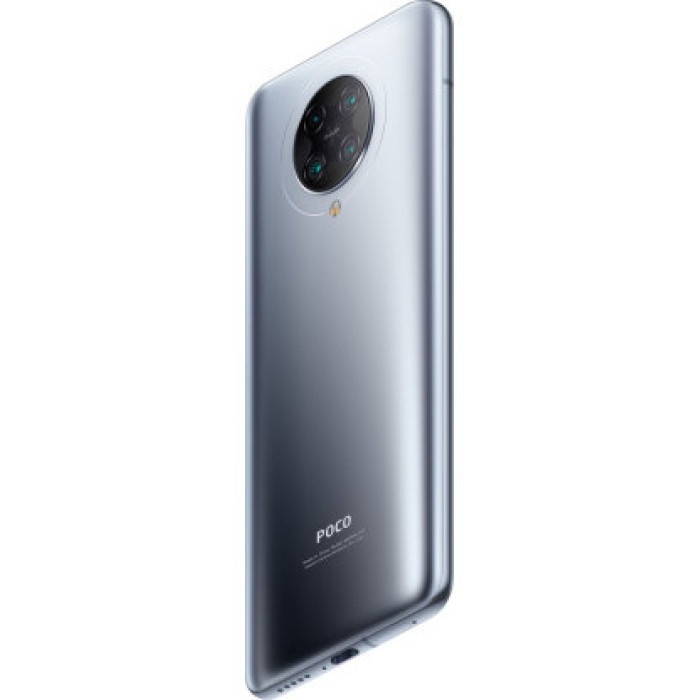 Смартфон POCO F2 Pro 6/128GB Cyber ​​Gray (Global)