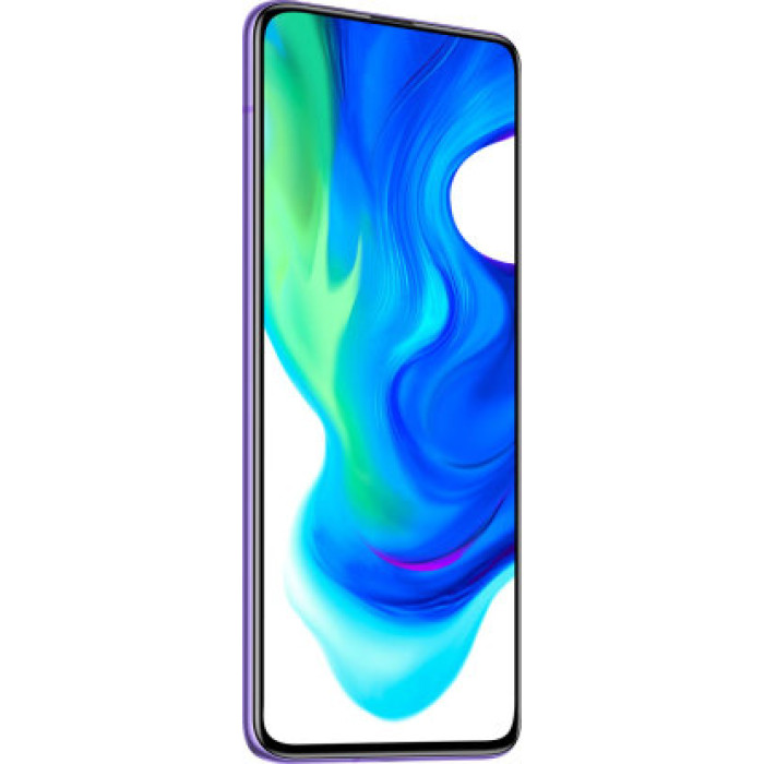 Смартфон POCO F2 Pro 6/128GB Electric Purple (Global)