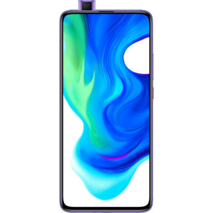 Смартфон POCO F2 Pro 6/128GB Electric Purple (Global)