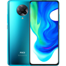 Смартфон POCO F2 Pro 6/128GB Neon Blue (Global)