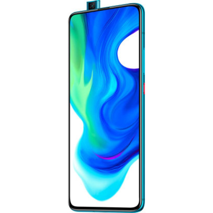 Смартфон POCO F2 Pro 6/128GB Neon Blue (Global)