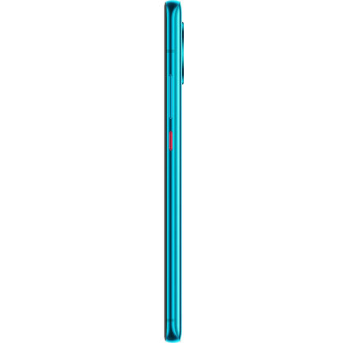 Смартфон POCO F2 Pro 6/128GB Neon Blue (Global)