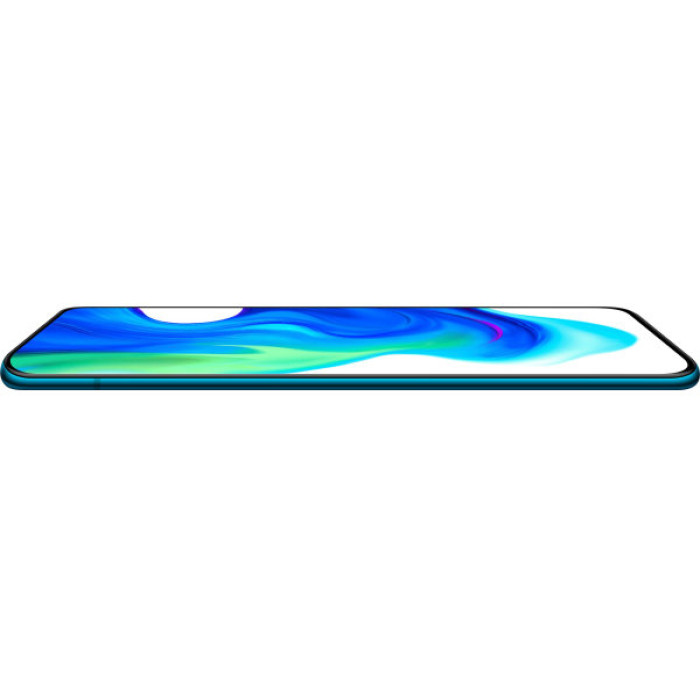 Смартфон POCO F2 Pro 6/128GB Neon Blue (Global)