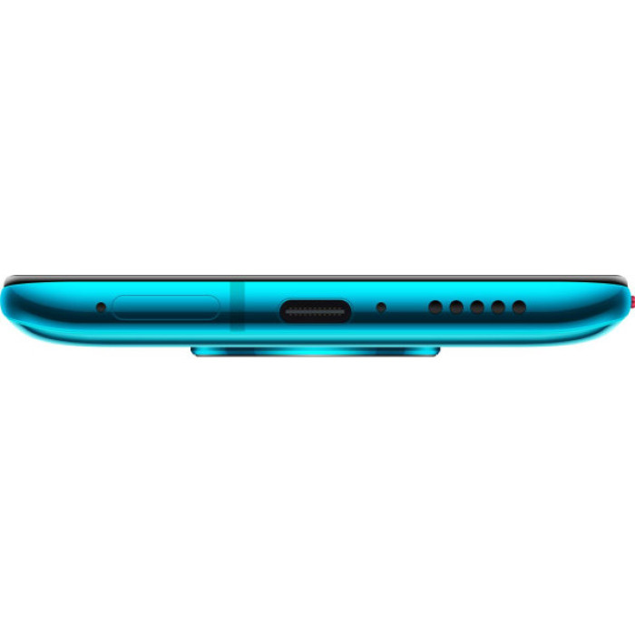 Смартфон POCO F2 Pro 6/128GB Neon Blue (Global)