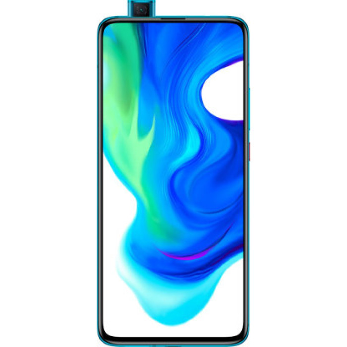 Смартфон POCO F2 Pro 6/128GB Neon Blue (Global)