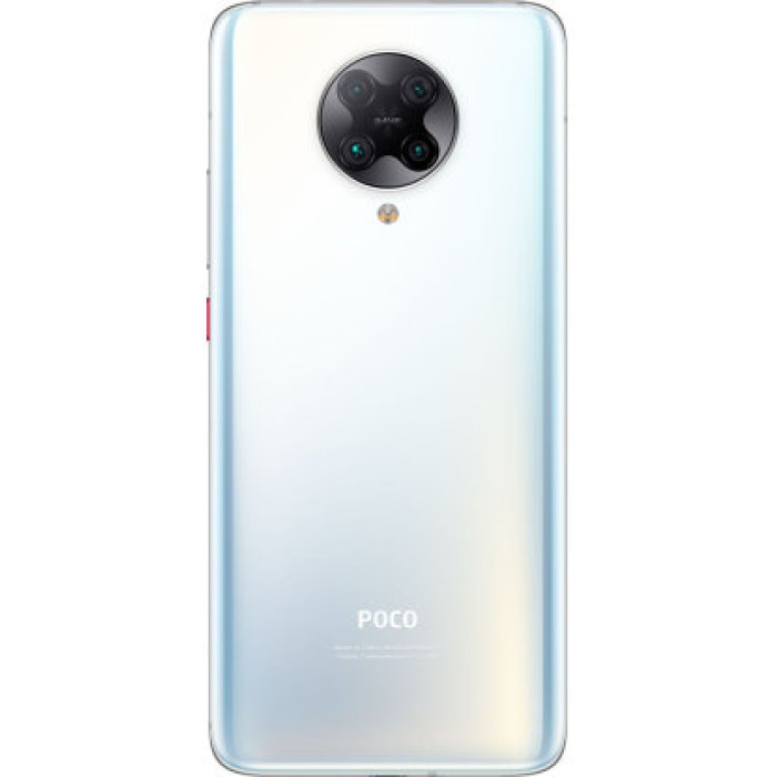 Смартфон POCO F2 Pro 6/128GB Phantom White (Global)