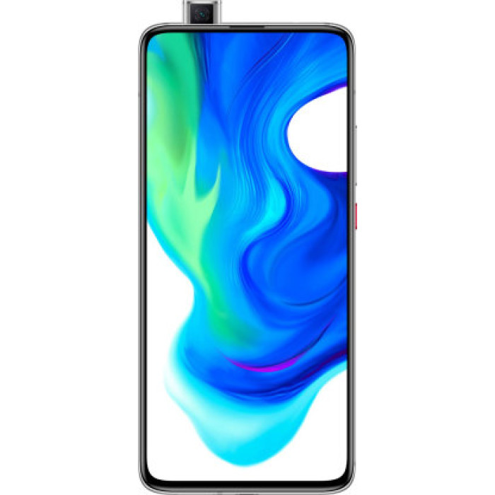Смартфон POCO F2 Pro 6/128GB Phantom White (Global)