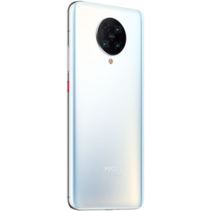 Смартфон POCO F2 Pro 6/128GB Phantom White (Global)