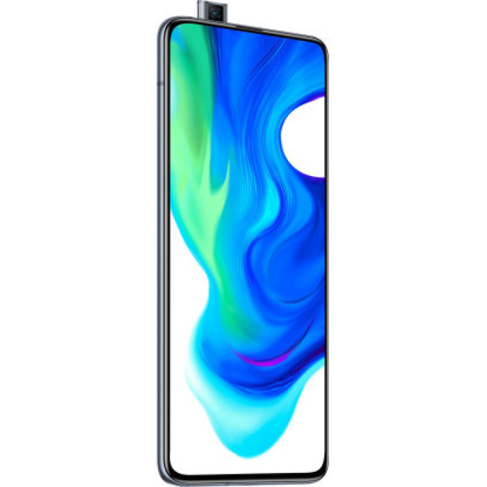 Смартфон POCO F2 Pro 8/256GB Cyber ​​Gray (Global)