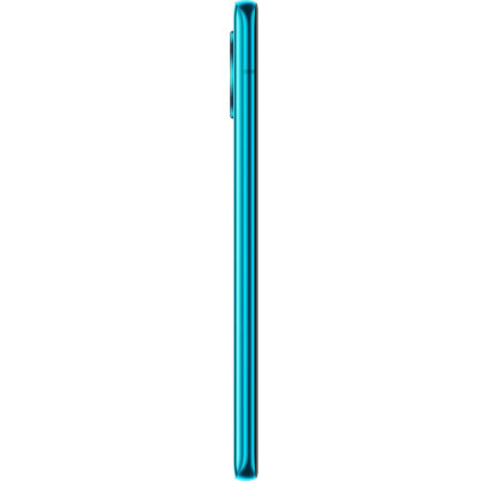 Смартфон POCO F2 Pro 8/256GB Neon Blue (Global)