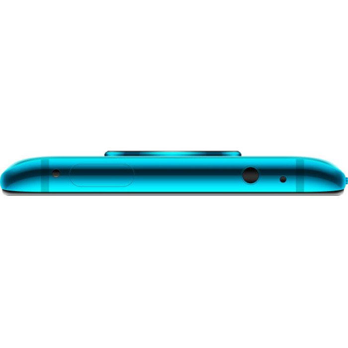 Смартфон POCO F2 Pro 8/256GB Neon Blue (Global)