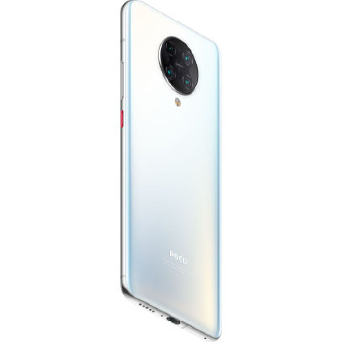 Смартфон POCO F2 Pro 8/256GB Phantom White (Global)