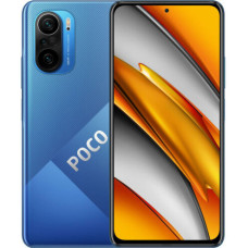 Смартфон POCO F3 6/128GB Ocean Blue (Global)