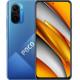 Смартфон POCO F3 6/128GB Ocean Blue (Global)