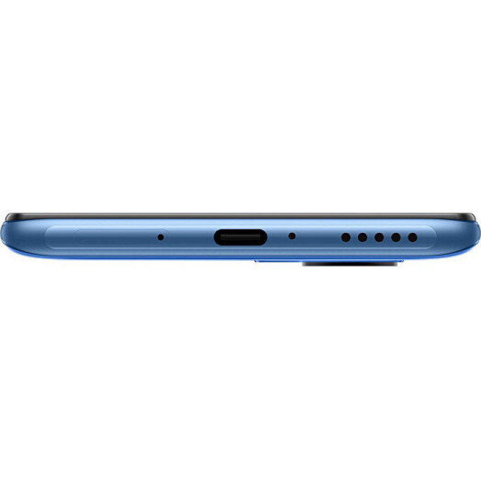 Смартфон POCO F3 6/128GB Ocean Blue (Global)