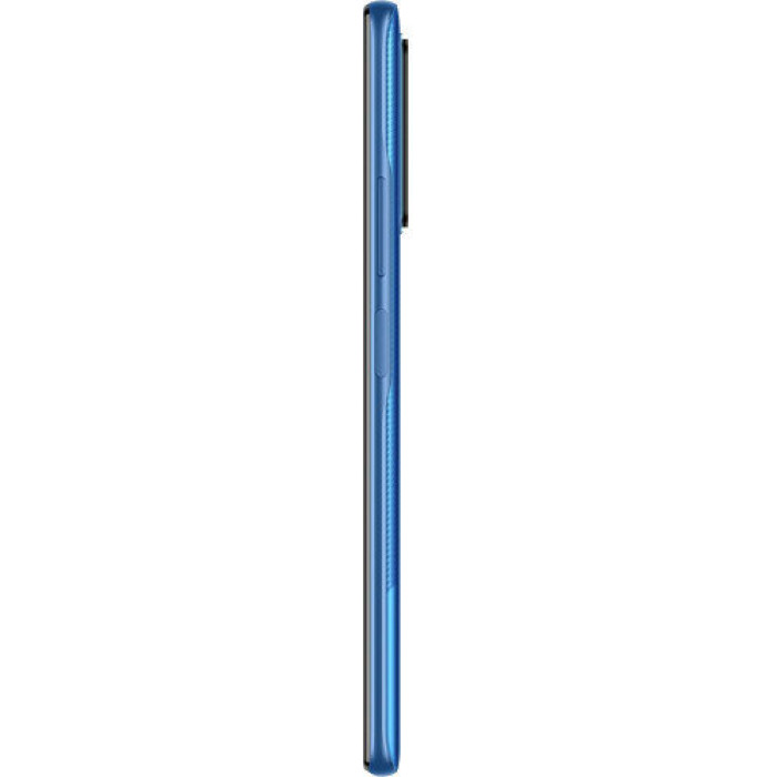 Смартфон POCO F3 6/128GB Ocean Blue (Global)