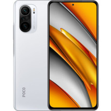 Смартфон POCO F3 8/256GB Arctic White (Global)