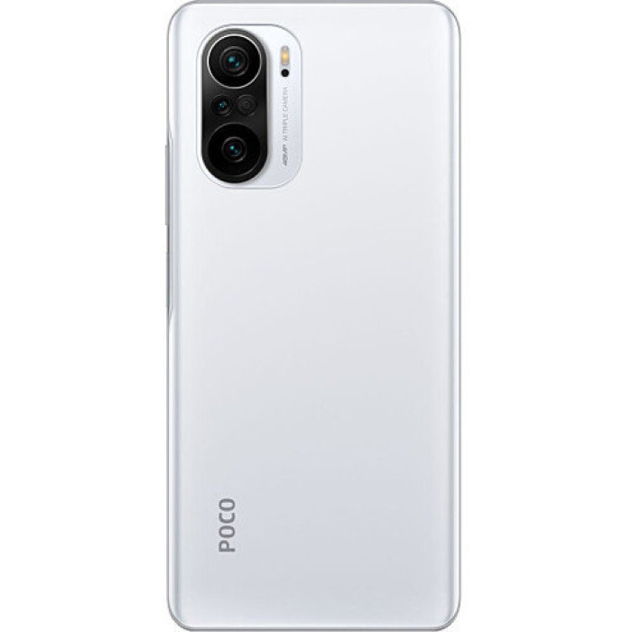 Смартфон POCO F3 8/256GB Arctic White (Global)