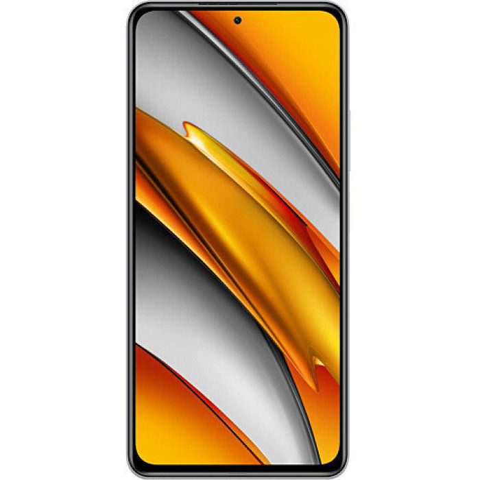 Смартфон POCO F3 8/256GB Arctic White (Global)