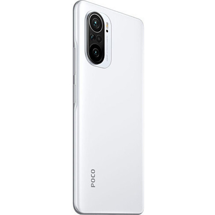 Смартфон POCO F3 8/256GB Arctic White (Global)
