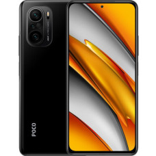 Смартфон POCO F3 8/256GB Night Black (Global)