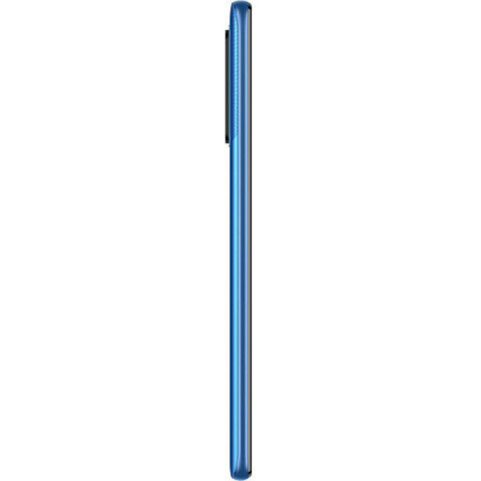 Смартфон POCO F3 8/256GB Ocean Blue (Global)