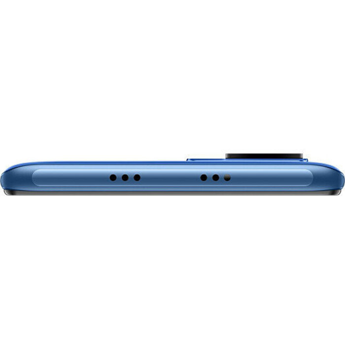 Смартфон POCO F3 8/256GB Ocean Blue (Global)