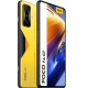 Смартфон POCO F4 GT 12/256Gb Cyber ​​Yellow (Global)
