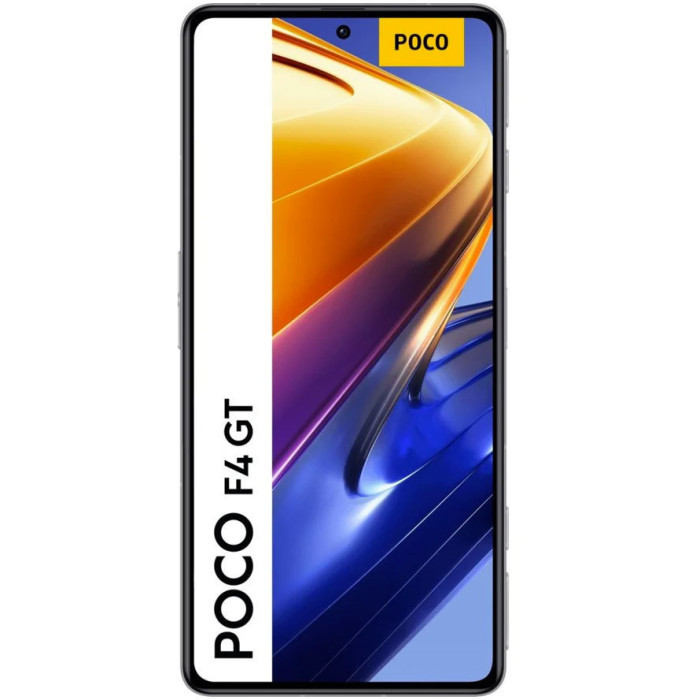 Смартфон POCO F4 GT 12/256Gb Knight Silver (Global)