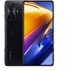 Смартфон POCO F4 GT 12/256Gb Stealth Black (Global)
