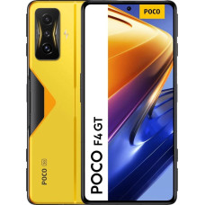 Смартфон POCO F4 GT 8/128Gb Cyber ​​Yellow (Global)