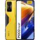 Смартфон POCO F4 GT 8/128Gb Cyber ​​Yellow (Global)