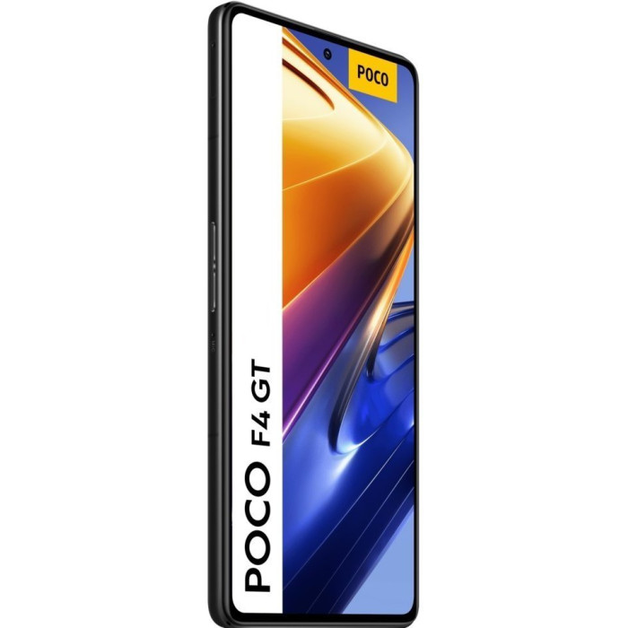 Смартфон POCO F4 GT 8/128Gb Cyber ​​Yellow (Global)